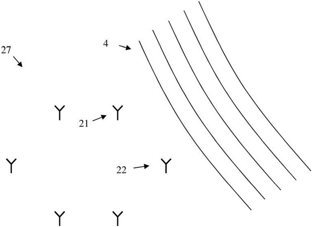 Measuring device and measuring method for systematic error detection