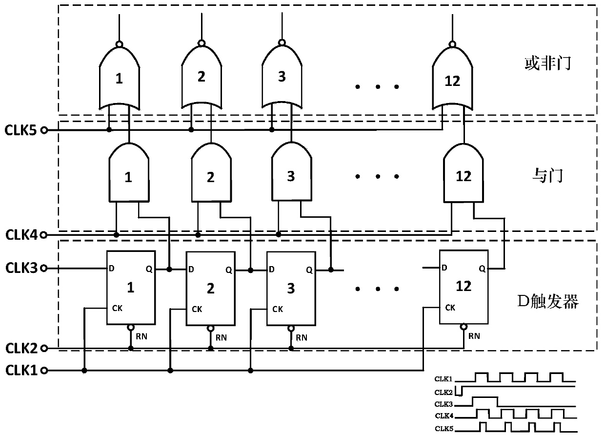 Hall sensor temperature drift compensation circuit