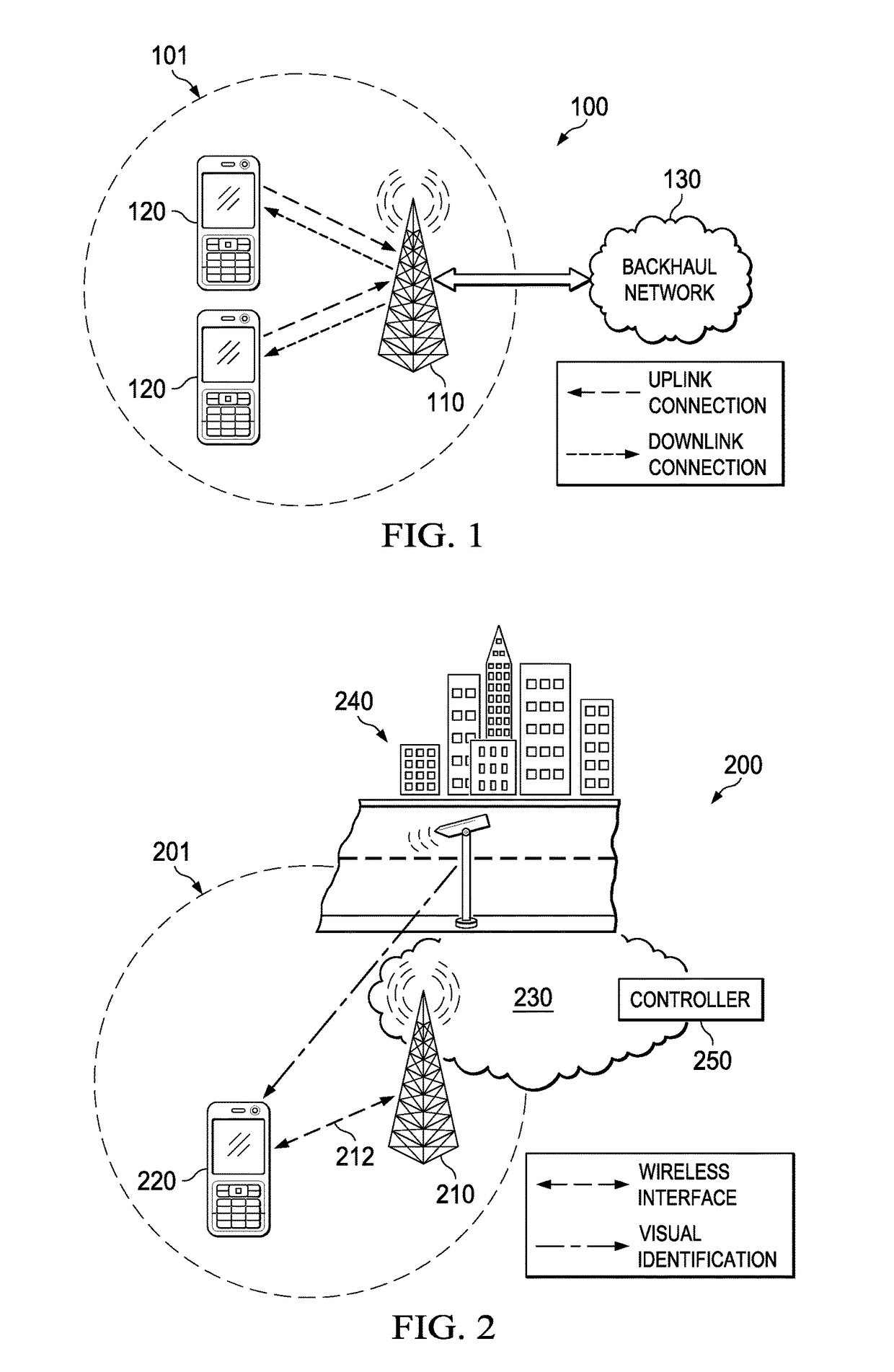 Integration of image/video pattern recognition in traffic engineering