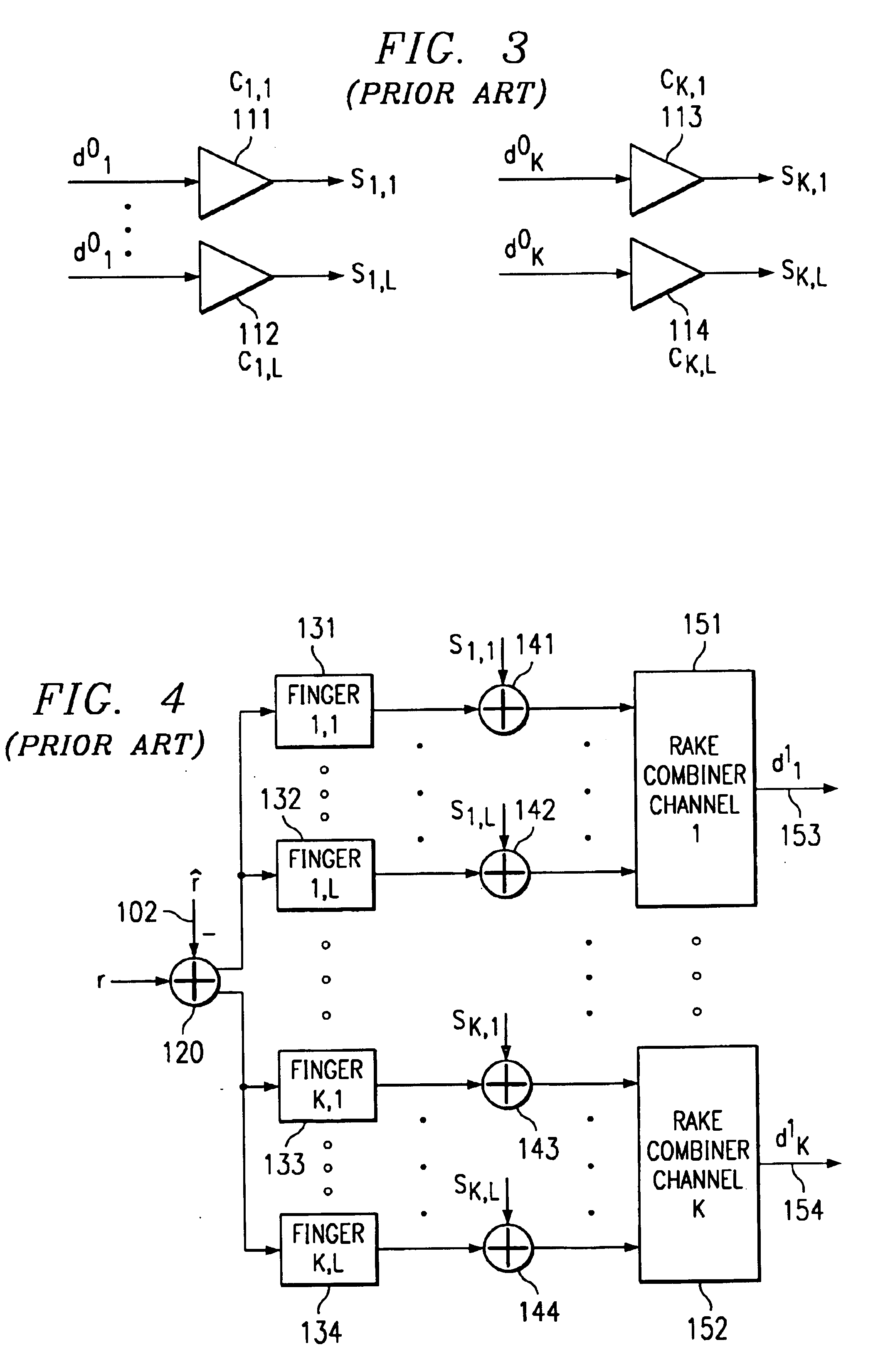 Method and apparatus for spread spectrum interference cancellation