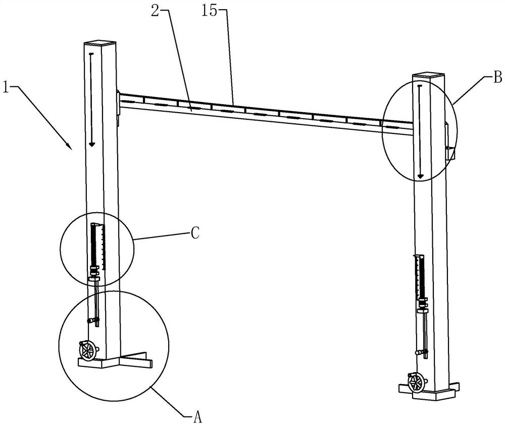 house building tools