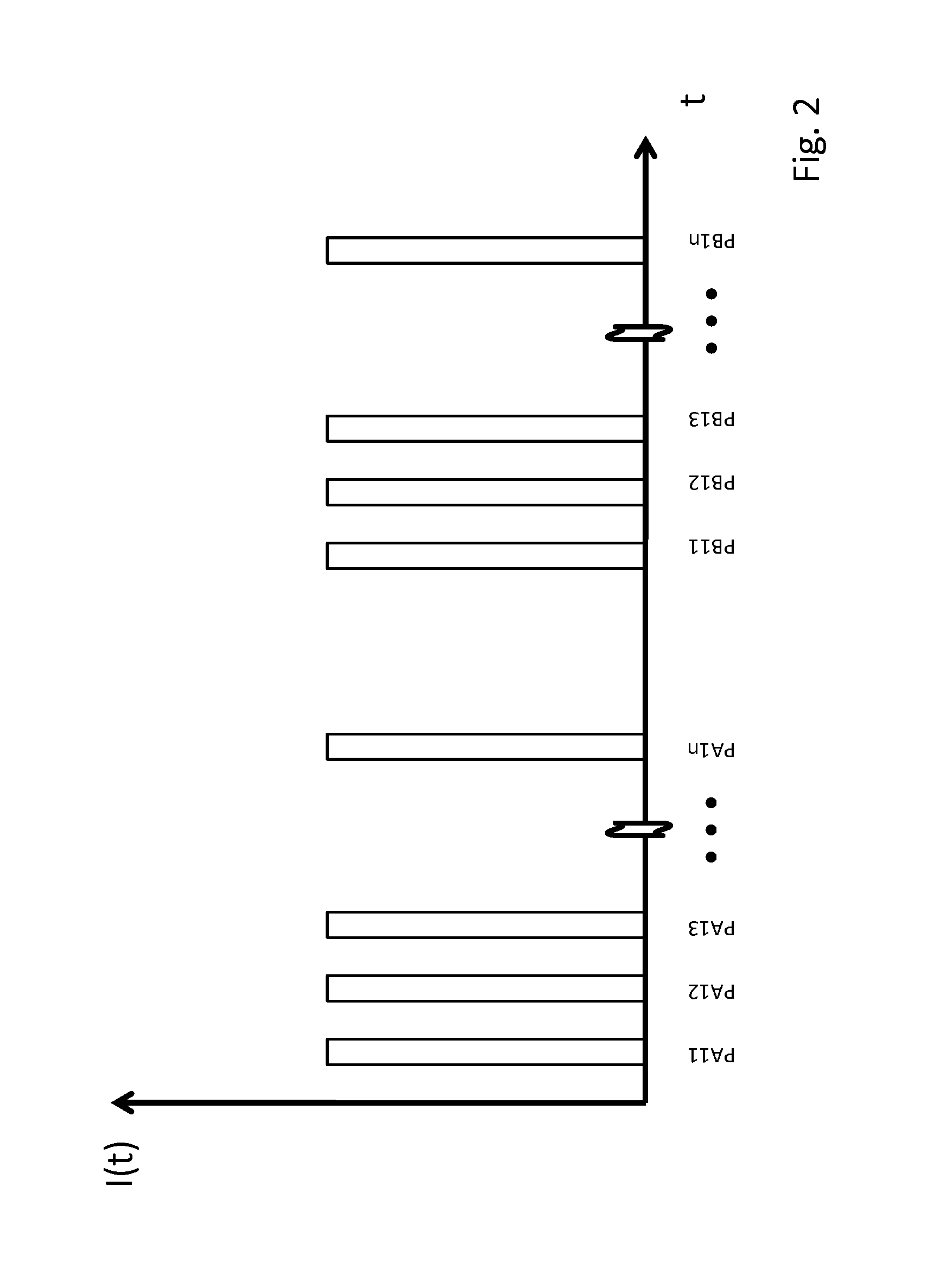 Method and apparatus for marking glass