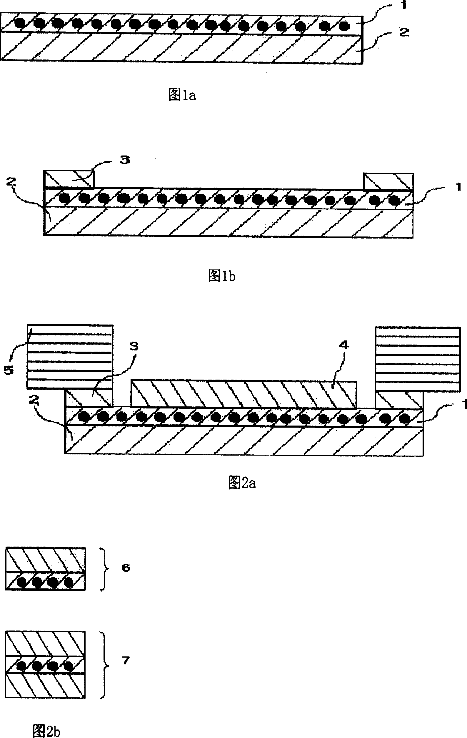 Die bonding adhesive tape