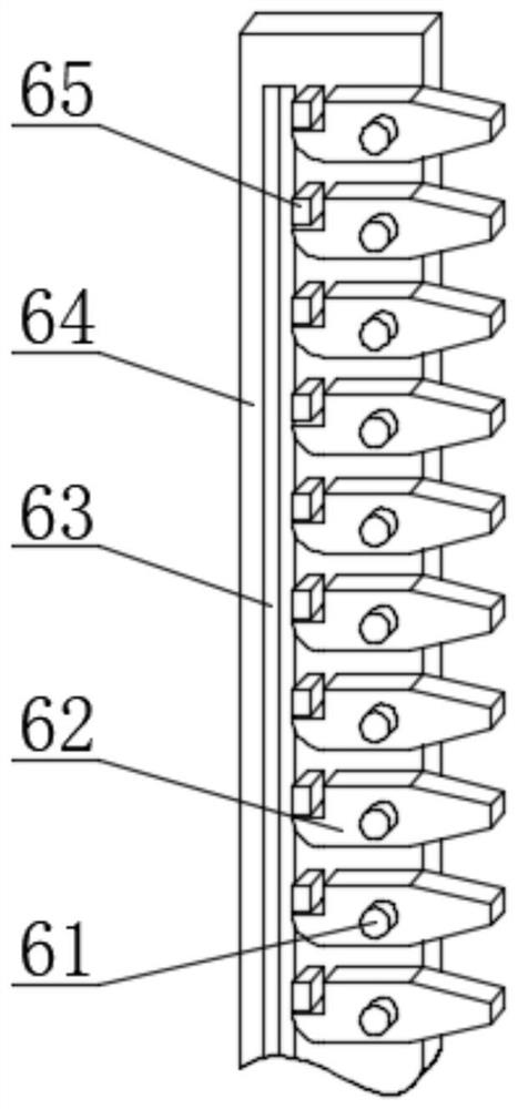 A comprehensive rehabilitation training device for neurology