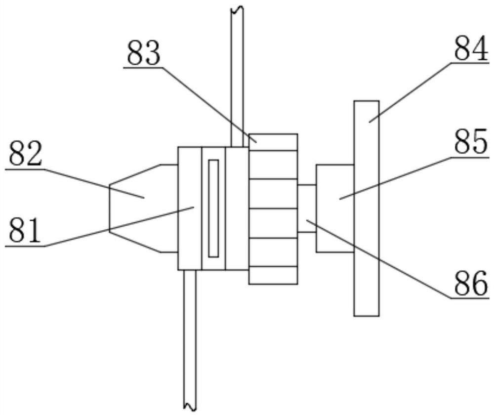 A comprehensive rehabilitation training device for neurology