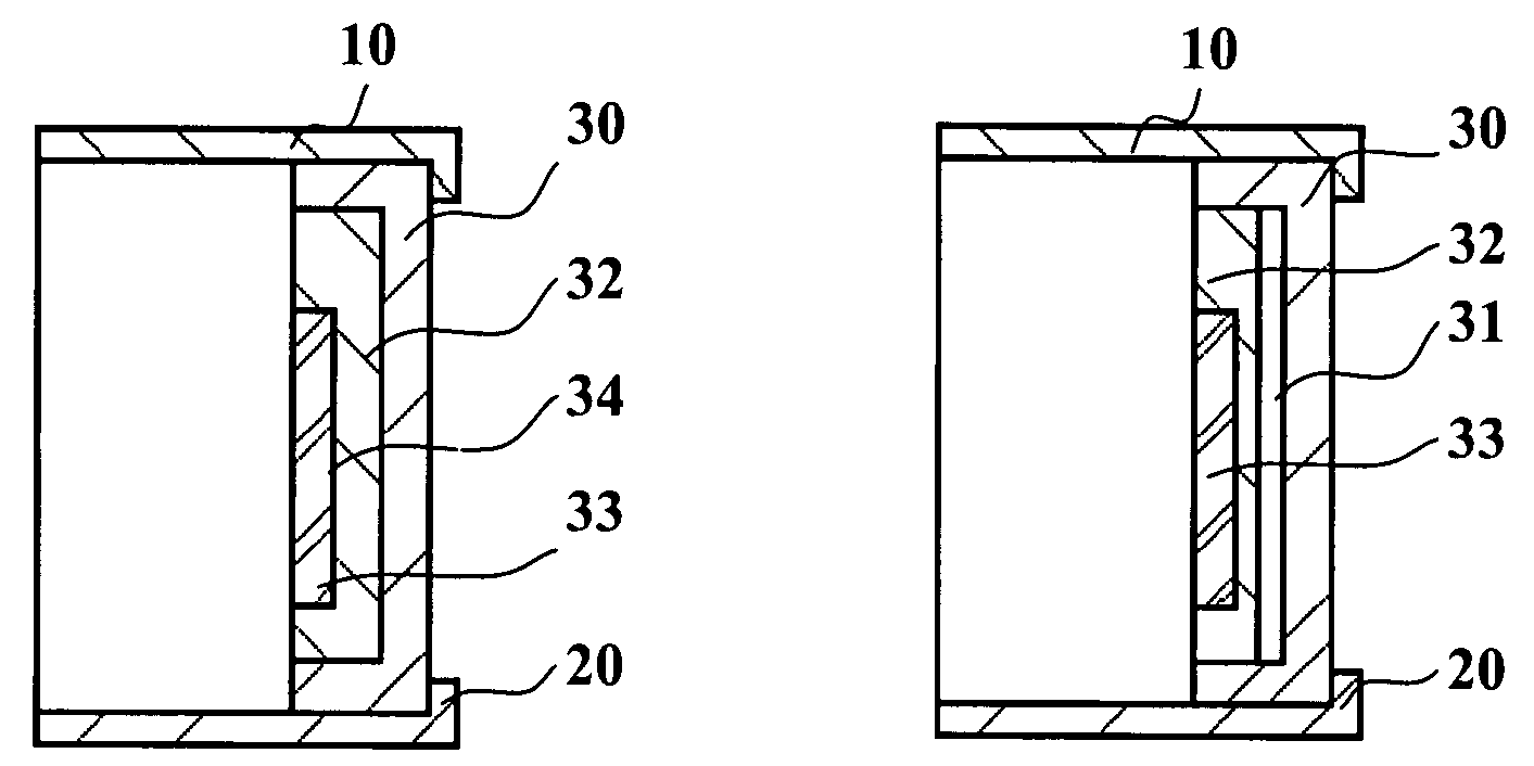 Construction of a drumshell