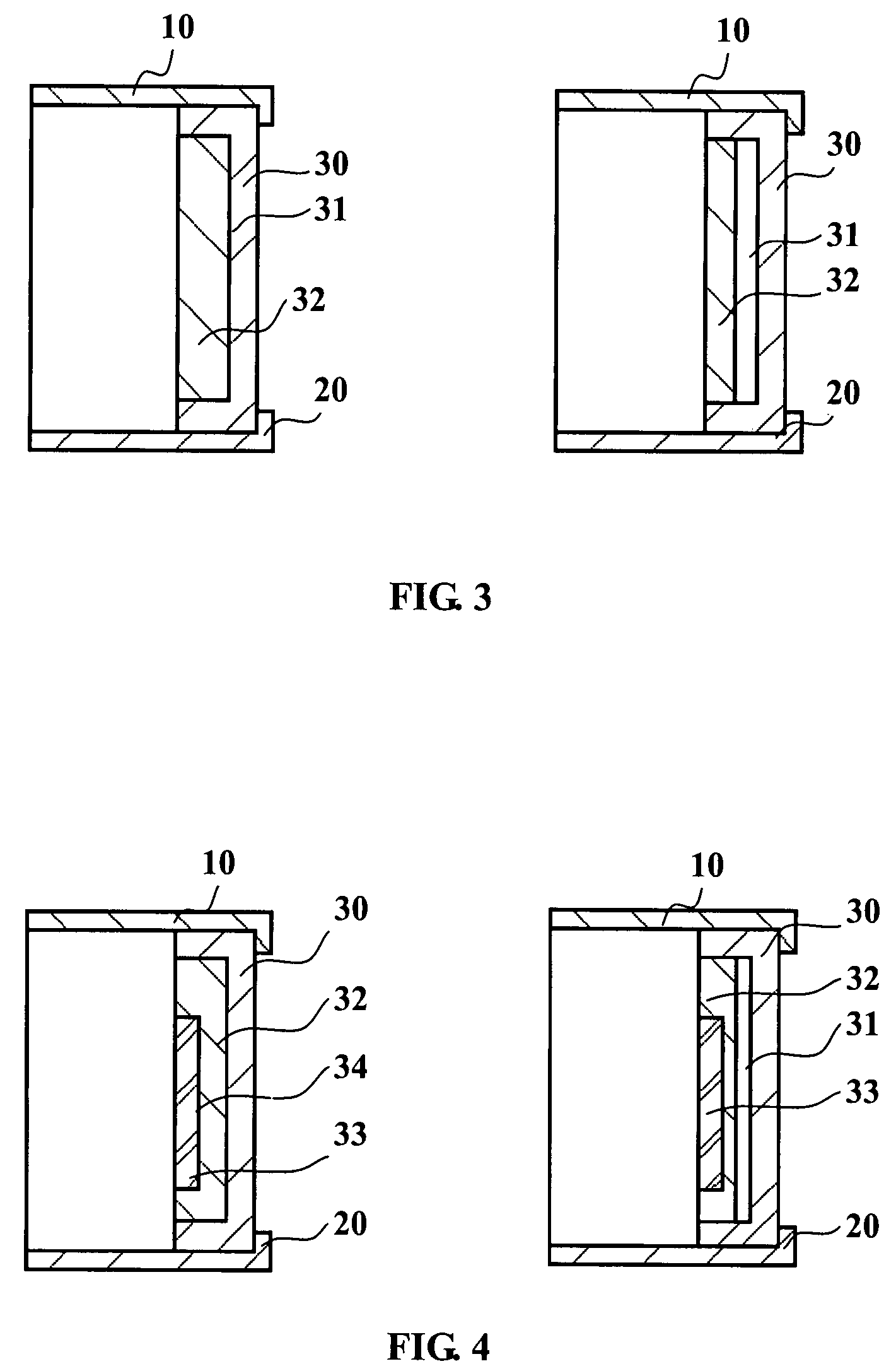 Construction of a drumshell