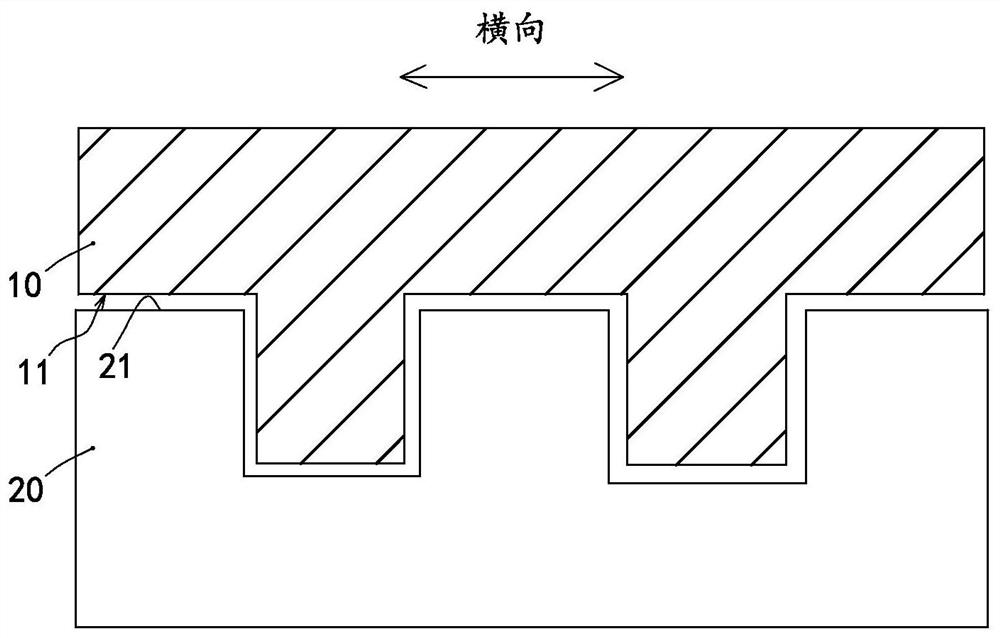 Shearing assembly and shearing machine