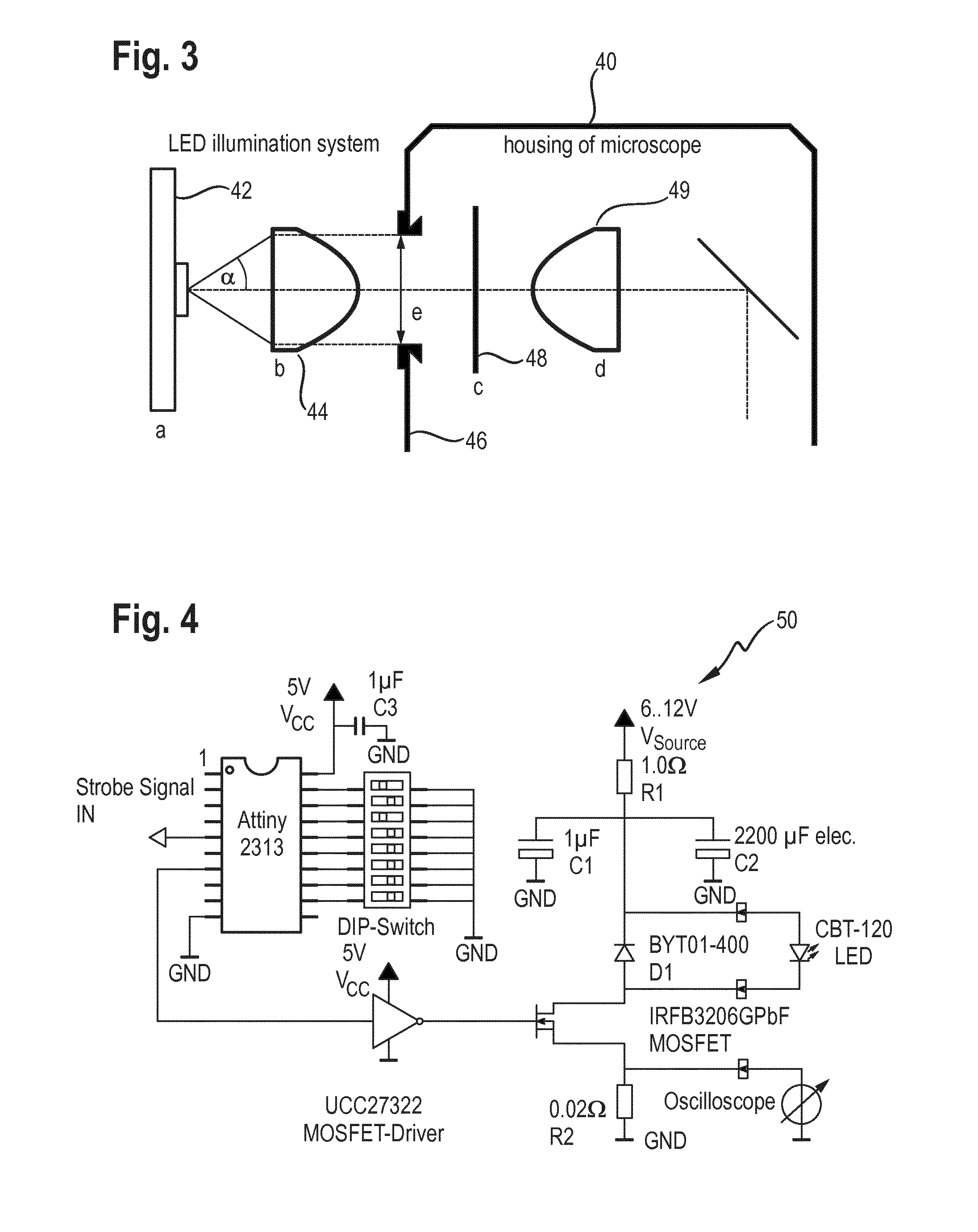 Apparatus and method for determining the mechanical properties of cells