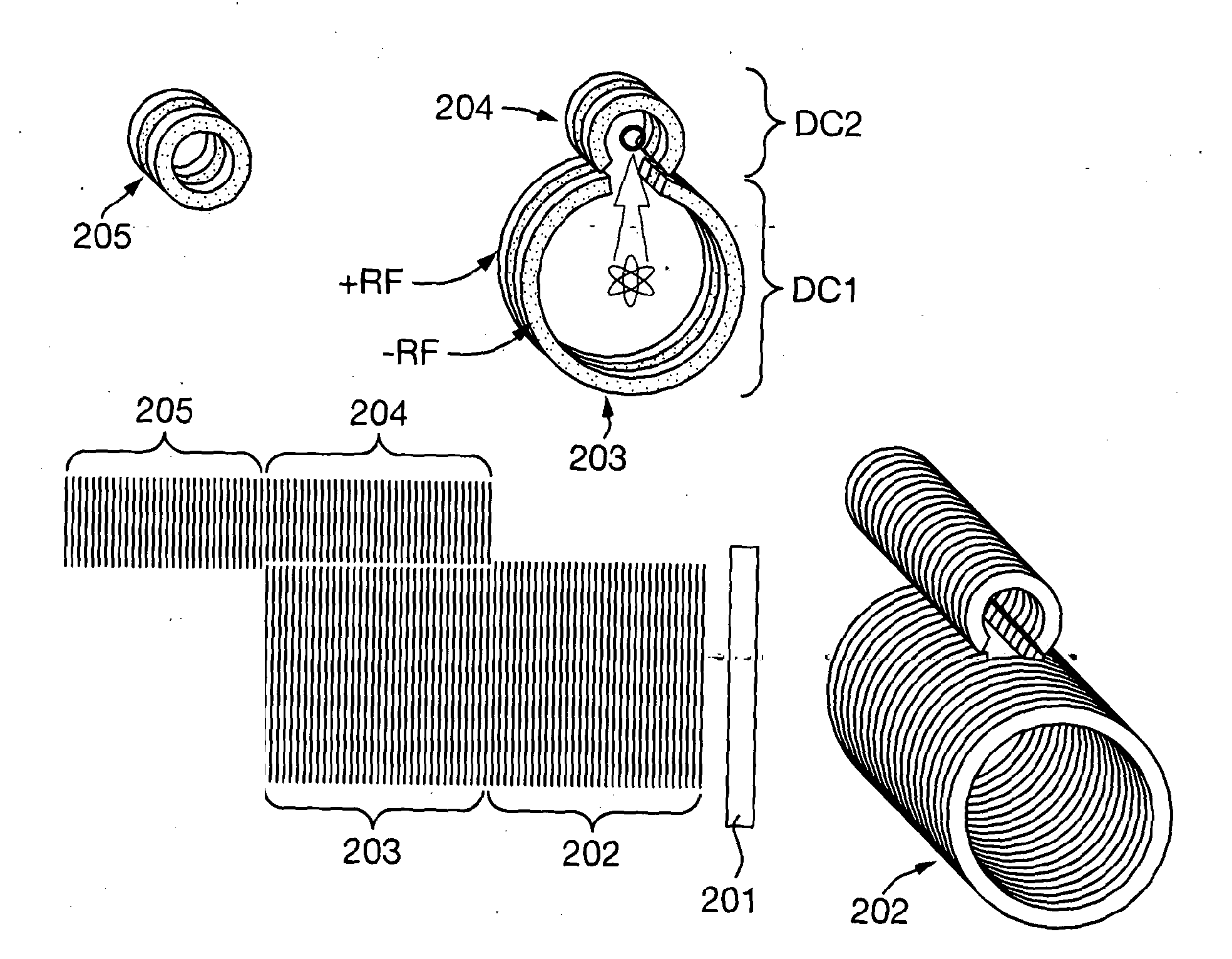 MALDI Imaging and Ion Source