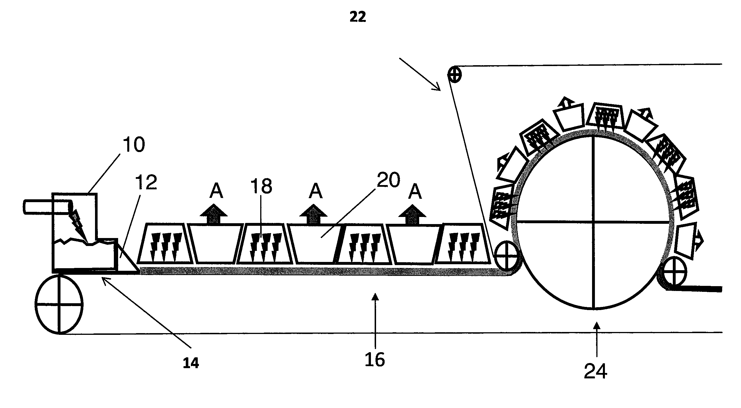 Method of manufacturing nano-crystalline cellulose film