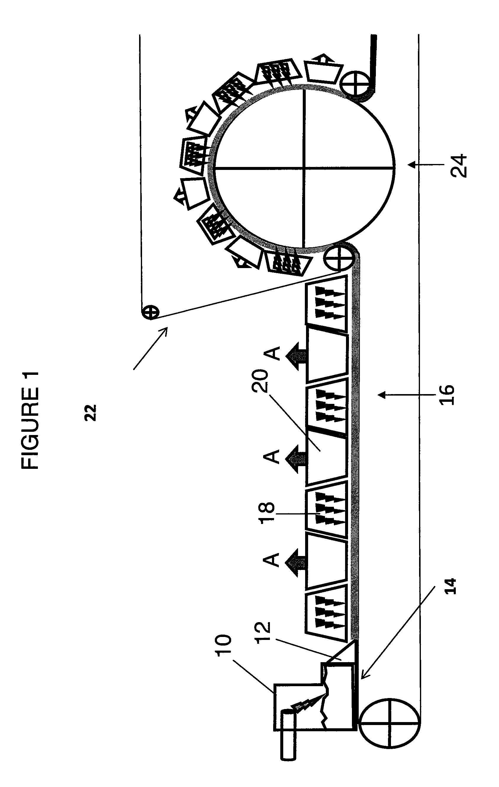 Method of manufacturing nano-crystalline cellulose film