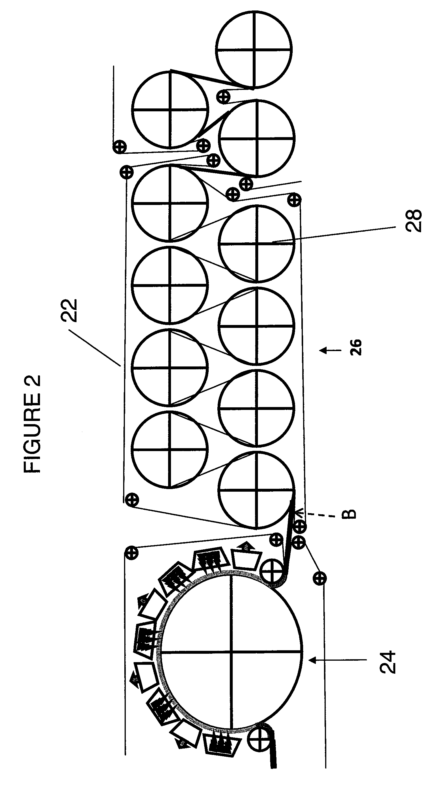 Method of manufacturing nano-crystalline cellulose film