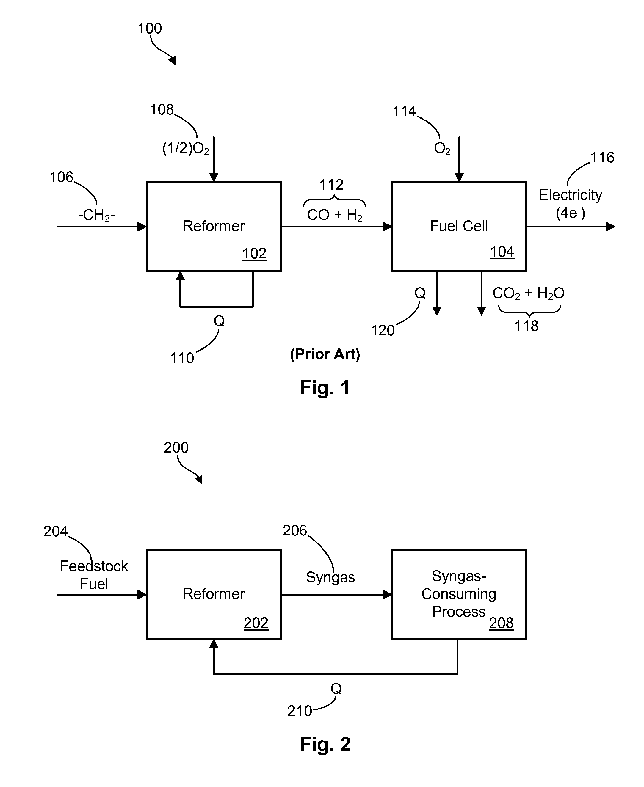 Plasma-catalyzed fuel reformer system