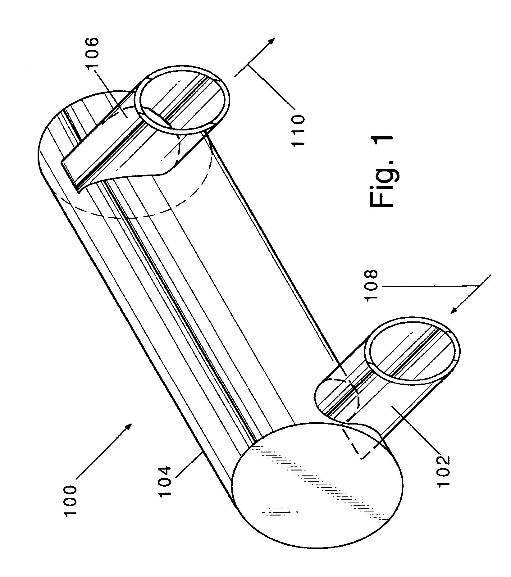 Piping elbow liners