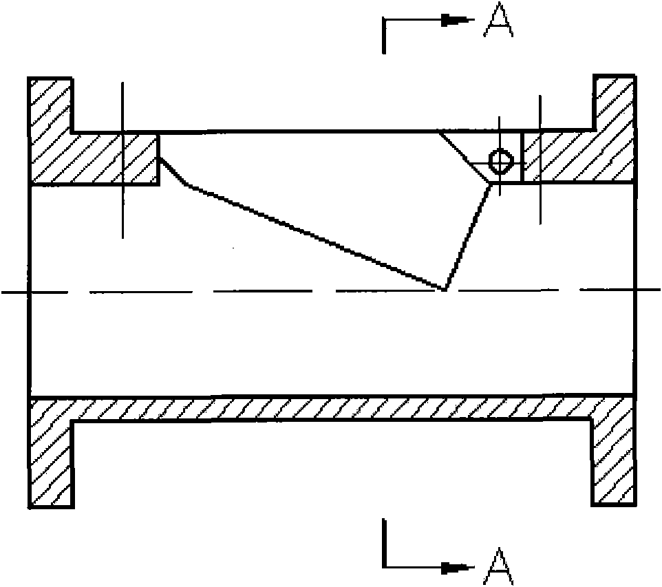 Low-noise electromagnetic valve