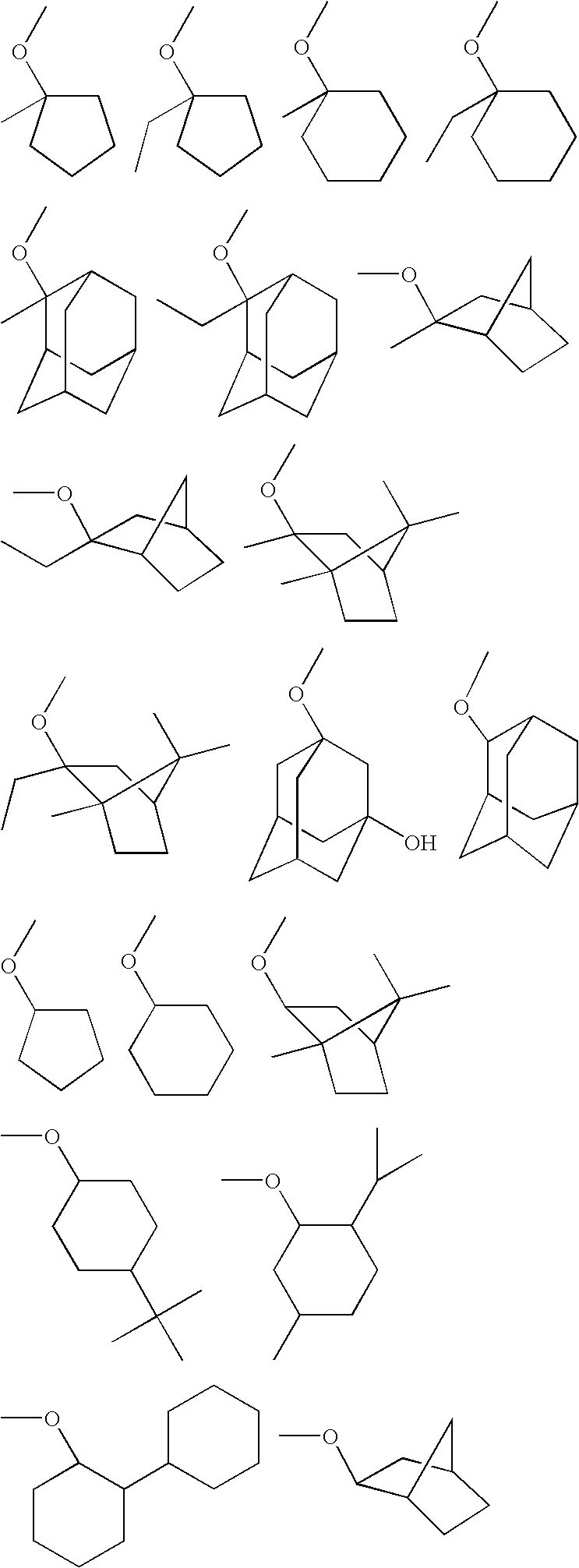 Fluoropolymer and resist composition