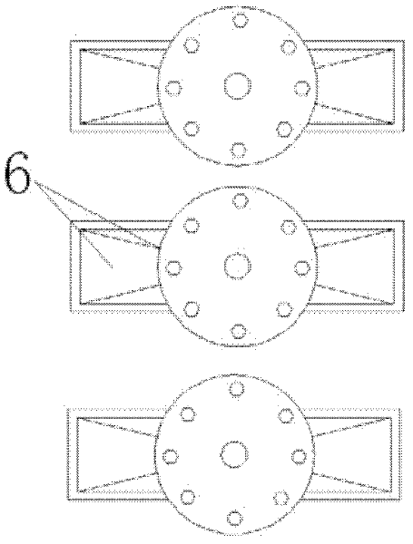 Electron accelerator