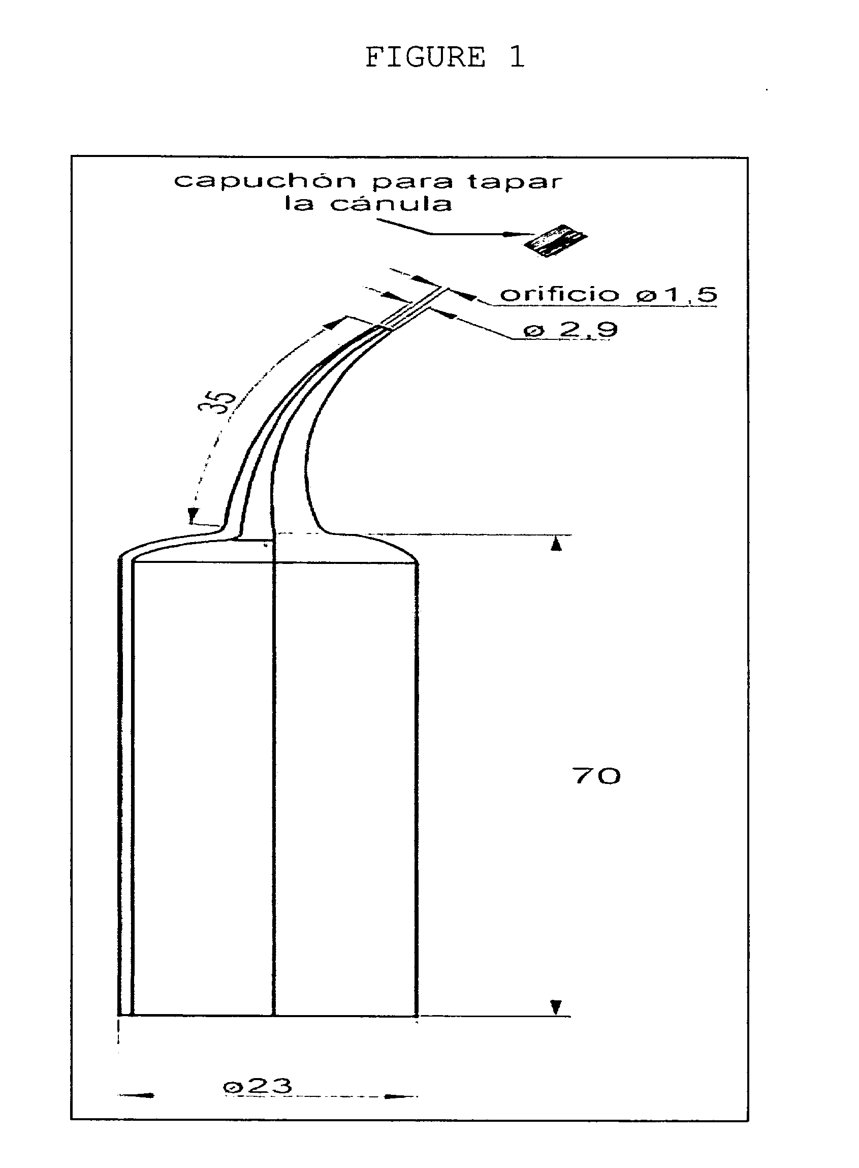 Local and residual application system for in intra-oral medications