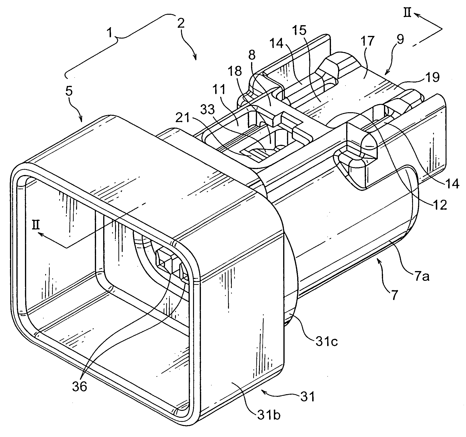 Connector