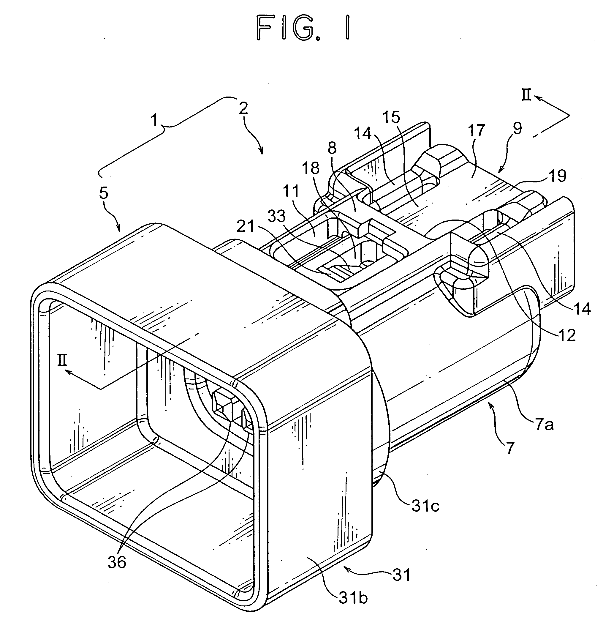 Connector