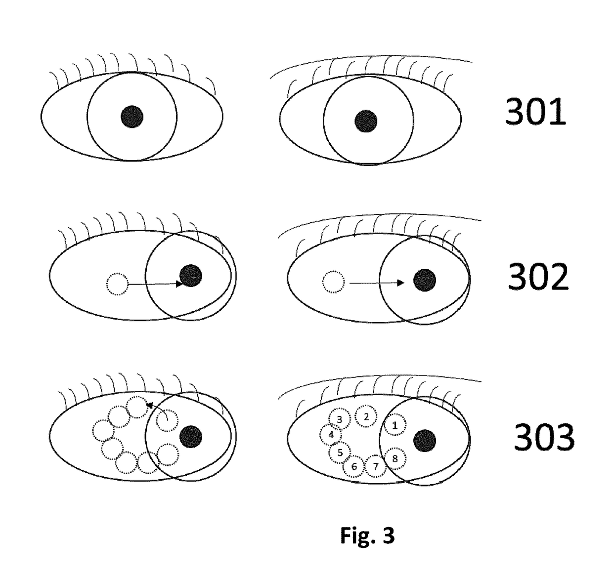 Dynamic multi-sensor and multi-robot interface system