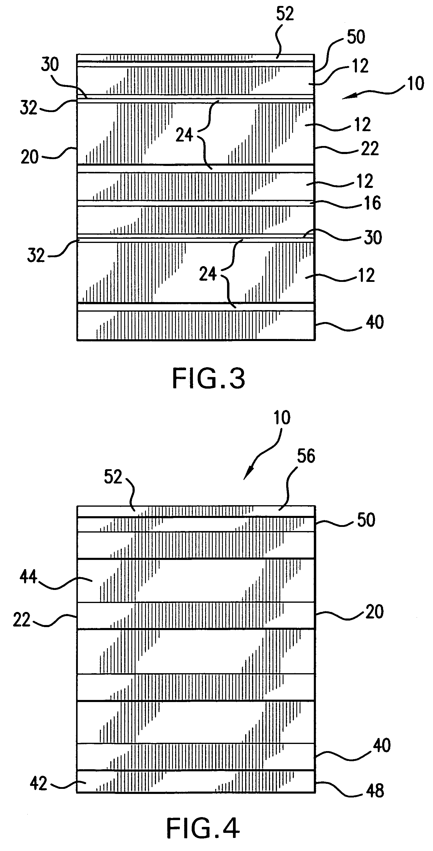 Slatwall section and assembly