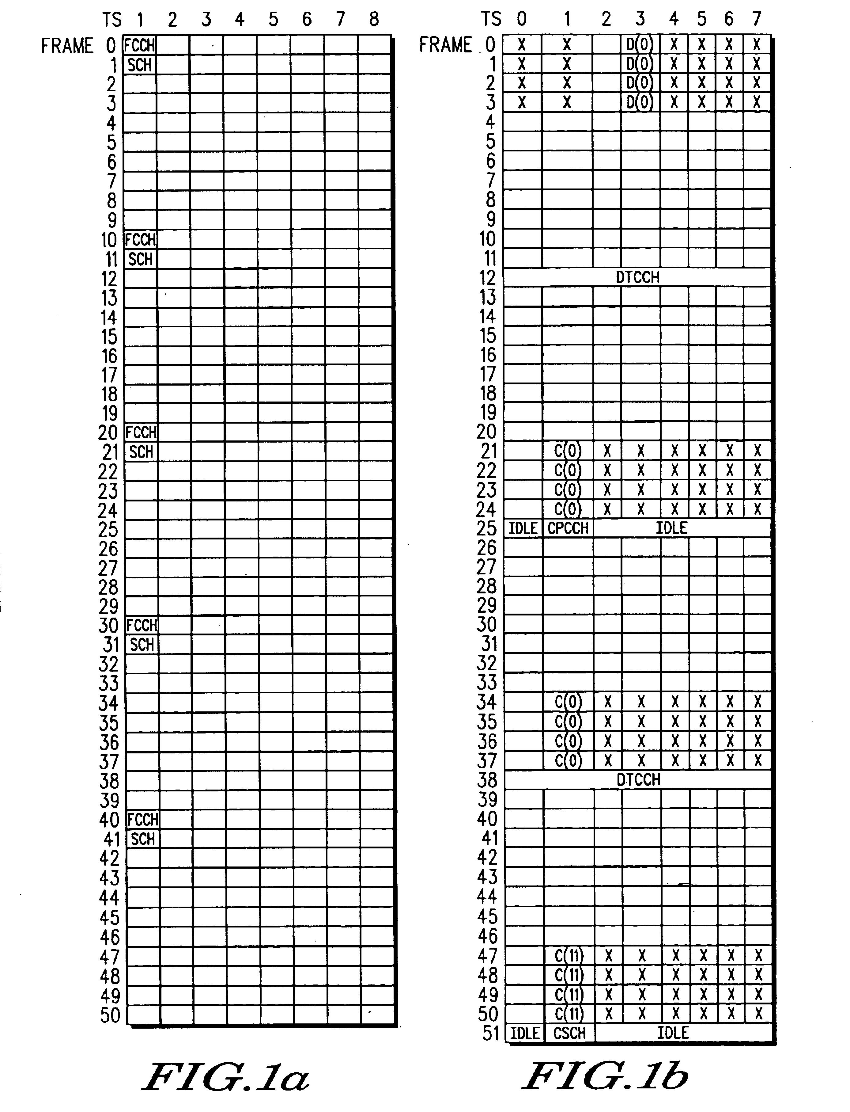 Radio communication system