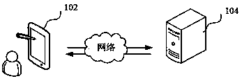 Application program quality identification method, device, computer equipment and storage medium