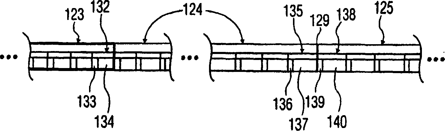 Clip based trick modes