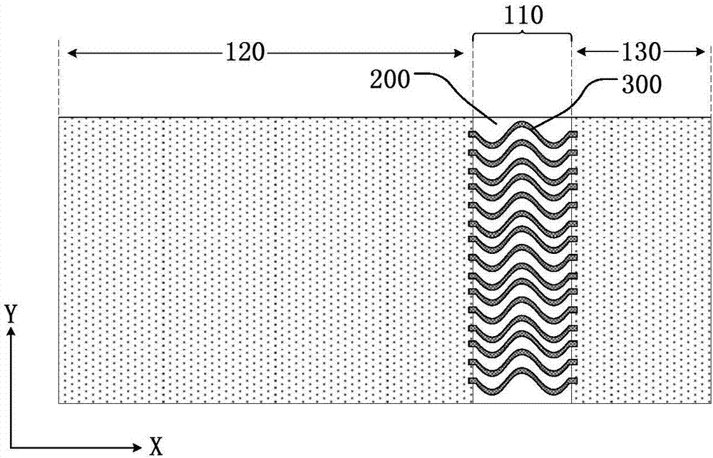 Baseplate and preparation method thereof, display panel and display device