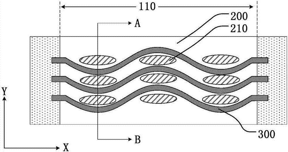 Baseplate and preparation method thereof, display panel and display device