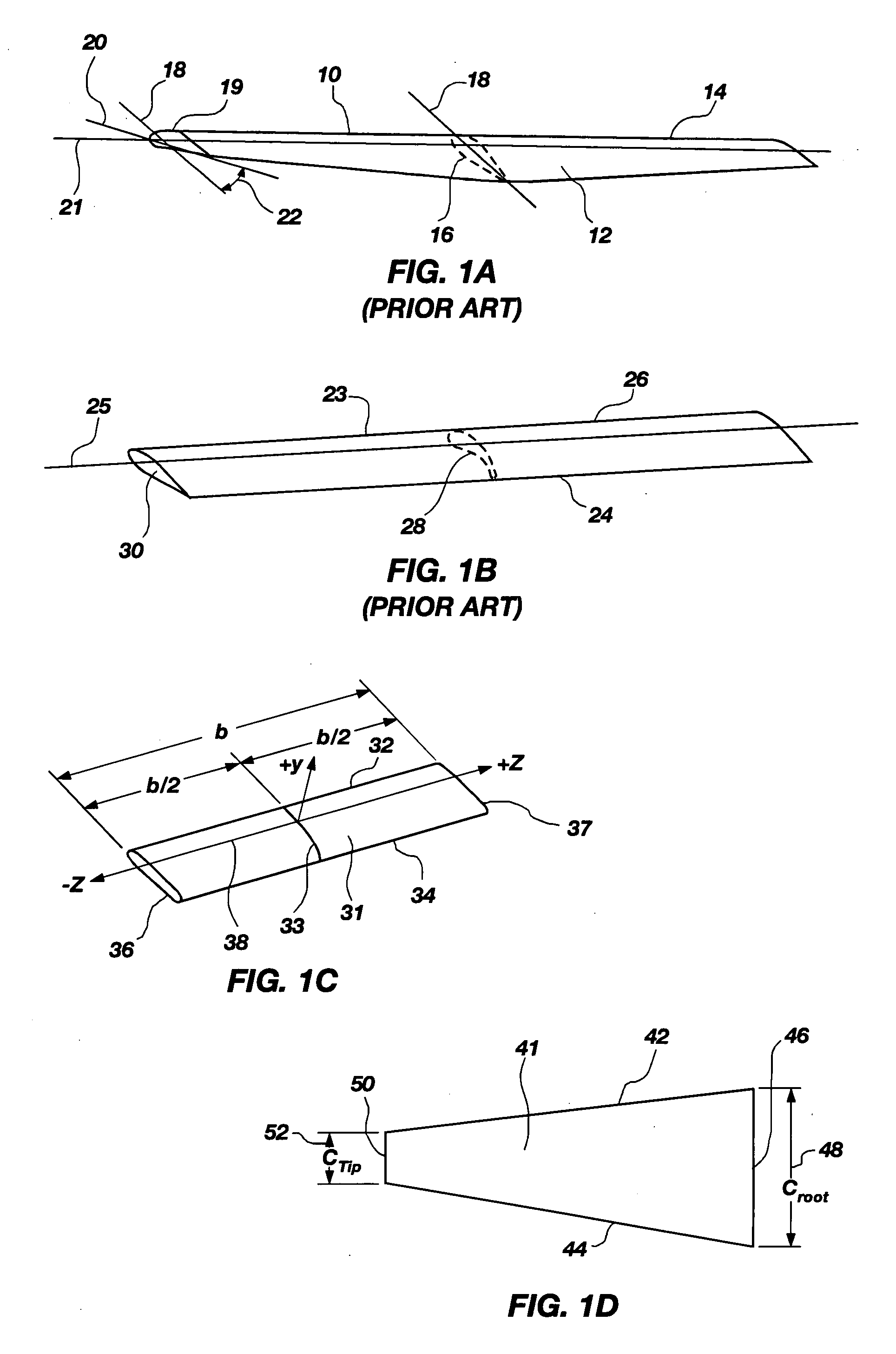 Apparatus and method for twisting a wing to increase lift on aircraft and other vehicles