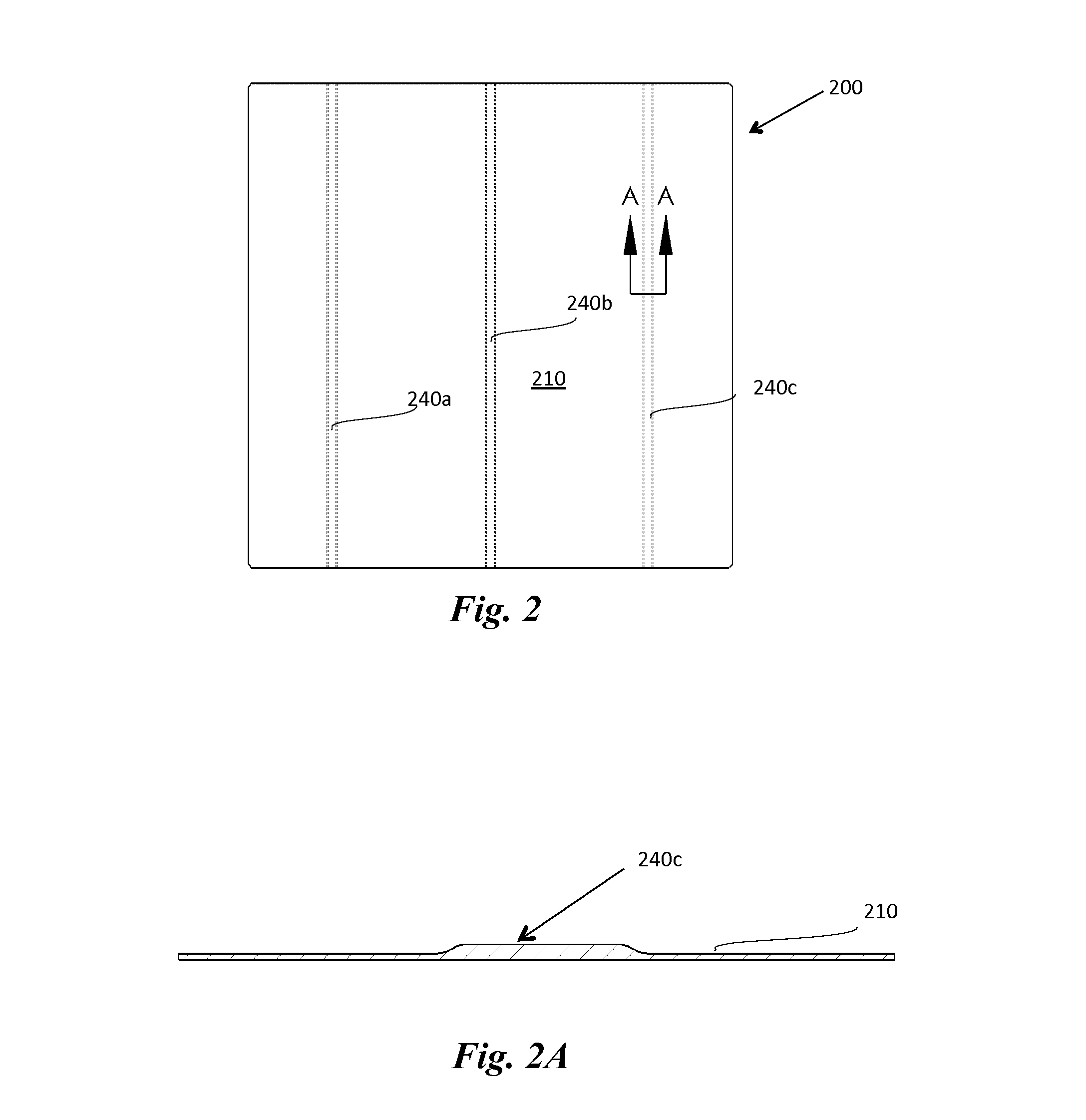 Methods and apparati for making thin semi-conductor wafers with locally controlled regions that are relatively thicker than other regions and such wafers