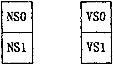 Macro block pair class frame field adaptive coding/decoding method