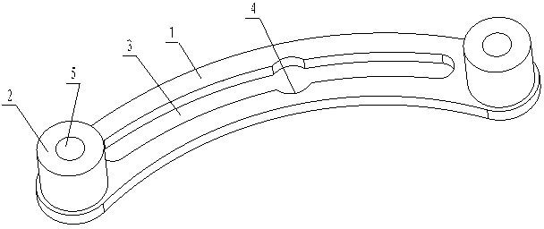 Angle adjusting plate