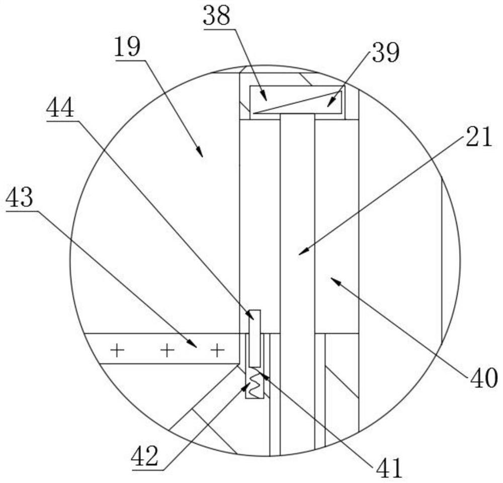 Environment-friendly real silk electric spinning production device and production method thereof