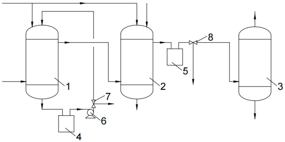 Method for recovering chloromethane from acid methanol tail gas