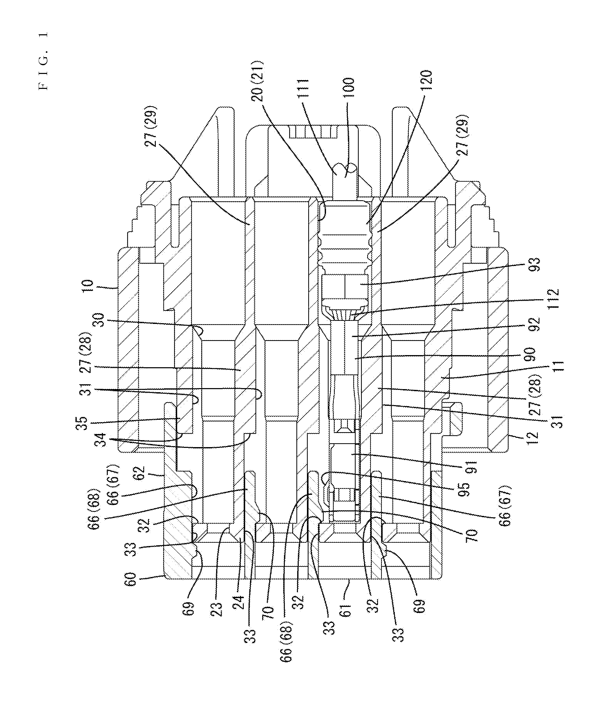 Connector