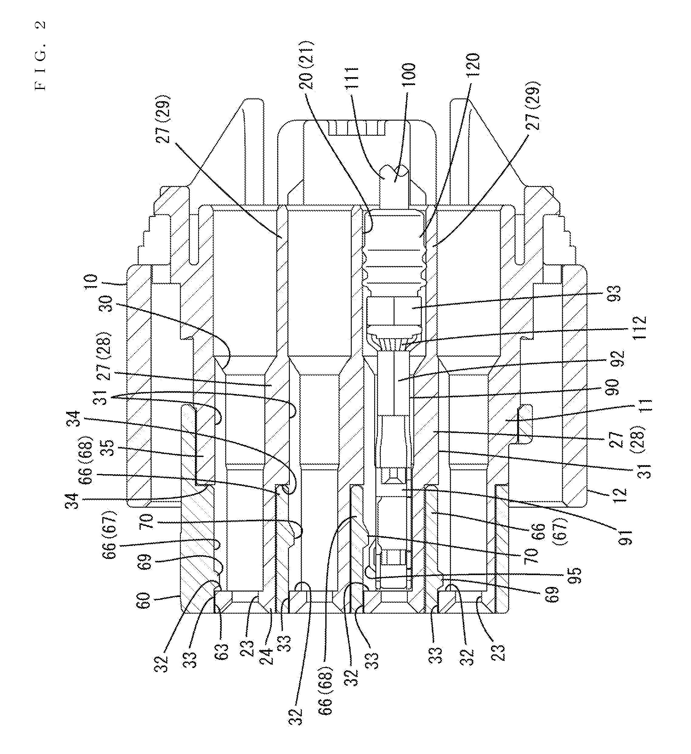 Connector