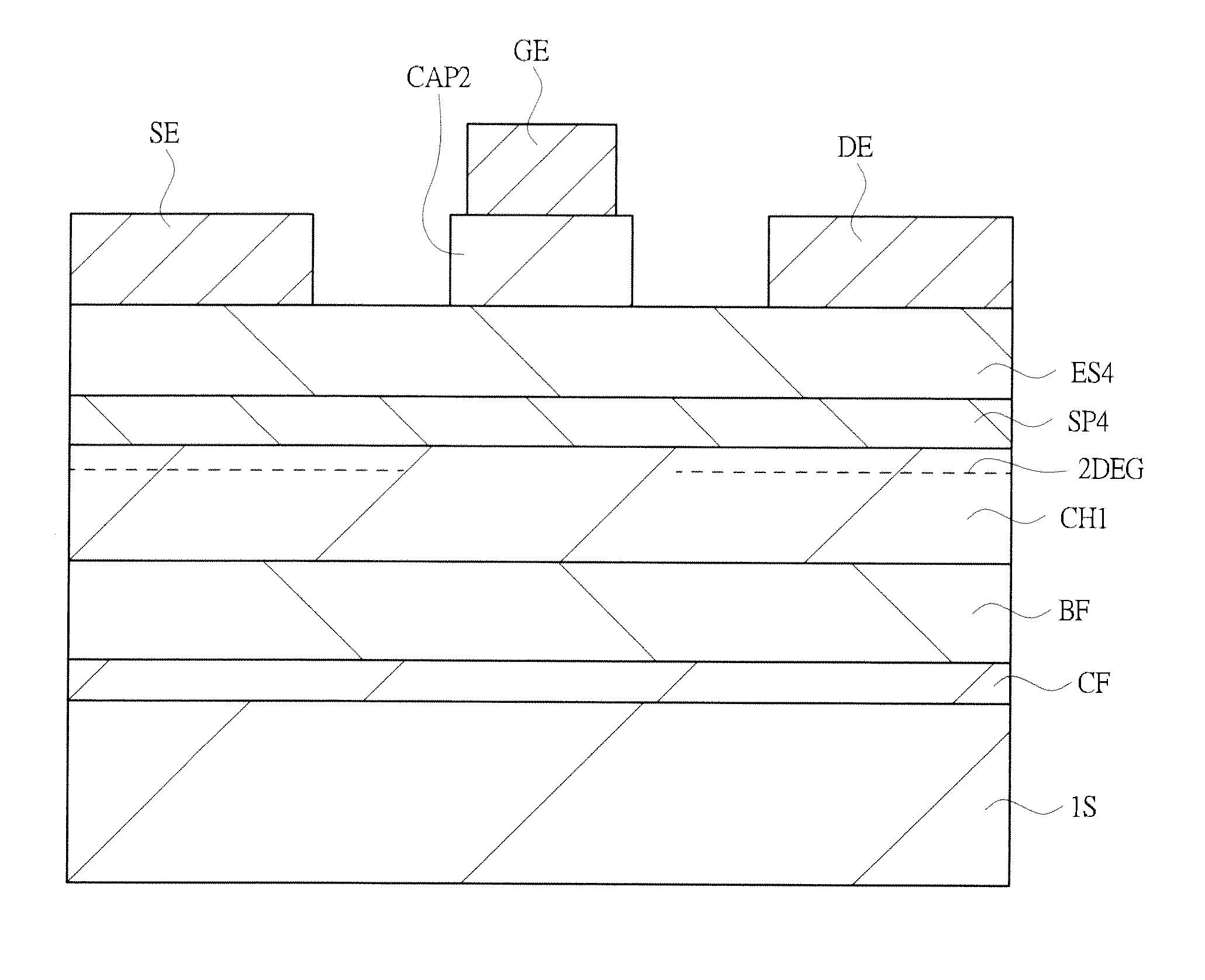 Semiconductor device and method of manufacturing the same