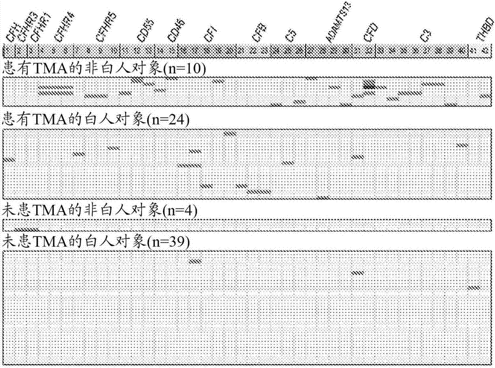 Methods and compositions related to transplant-associated thrombotic microangiopathy