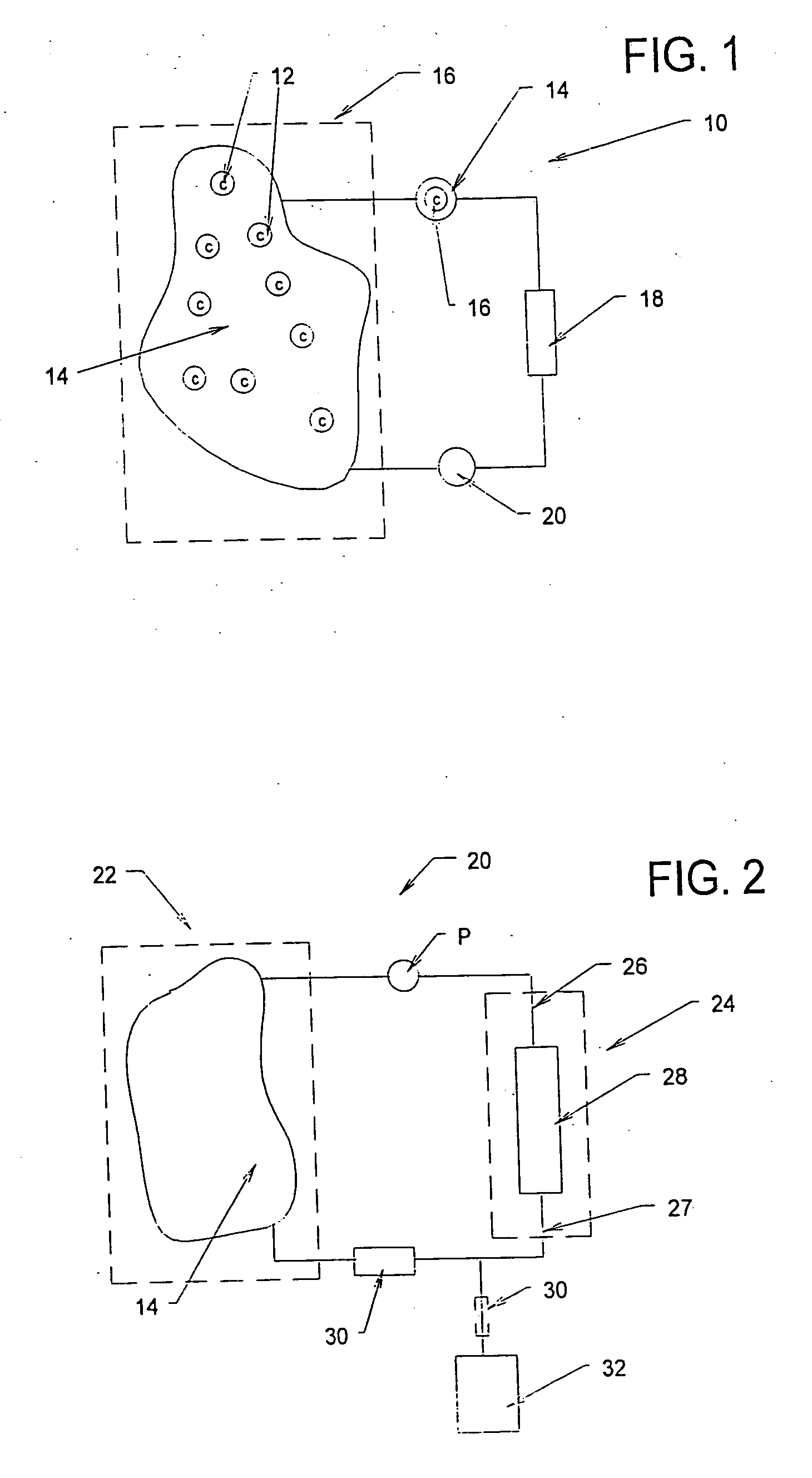 Biocompatible devices, systems, and methods for reducing levels of pro-inflammatory or anti-inflammatory stimulators or mediators in the blood