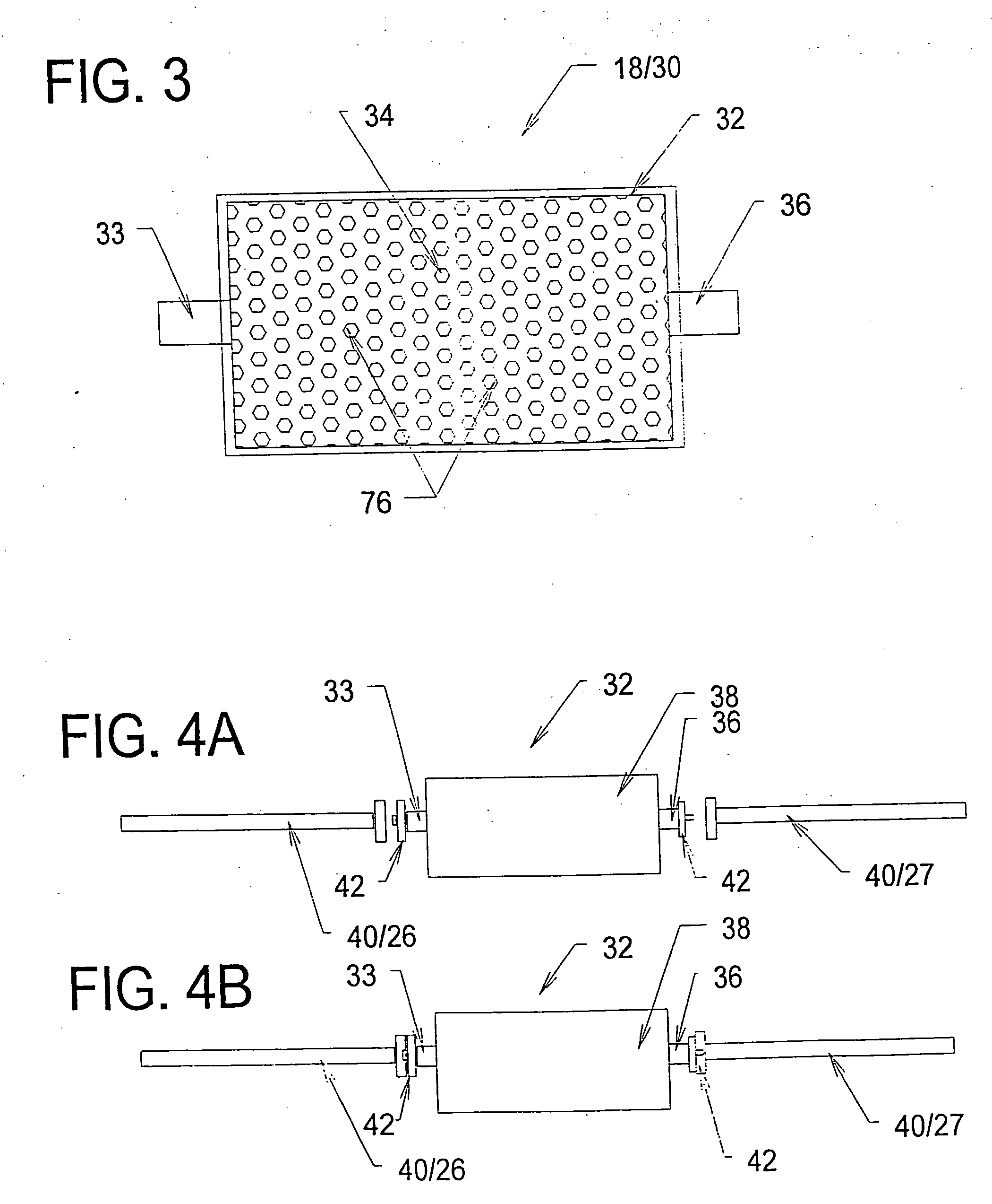 Biocompatible devices, systems, and methods for reducing levels of pro-inflammatory or anti-inflammatory stimulators or mediators in the blood