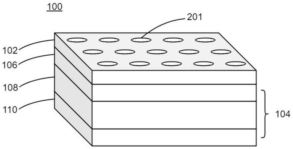 A kind of preparation method of composite optical film and its application