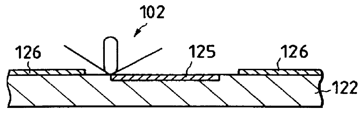 Card and process for producing the same