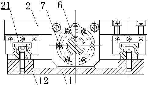 Solid phase extraction pressurized device