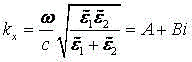 Electromagnetic wave modulation method based on surface plasma wave transmission distance