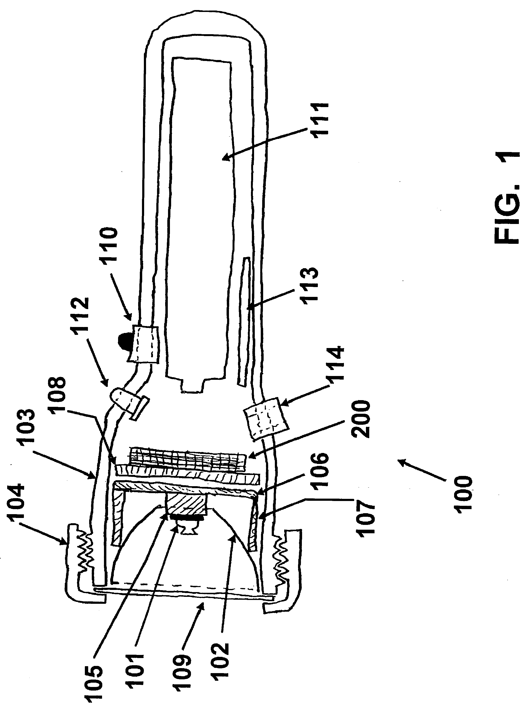 LED lamps and LED driver circuits for the same