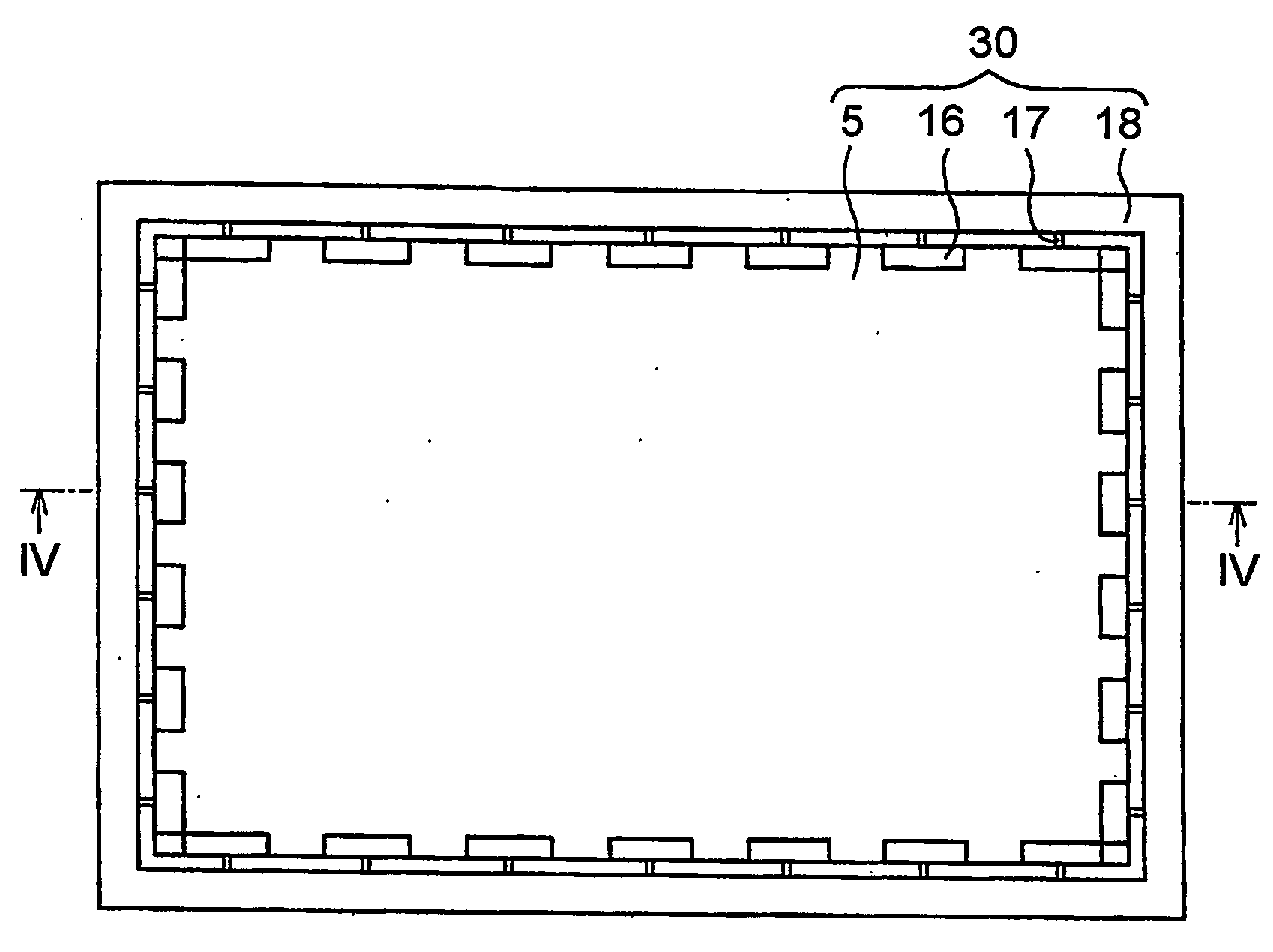 Optical film structure, illlumination apparatus and liquid crystal display device